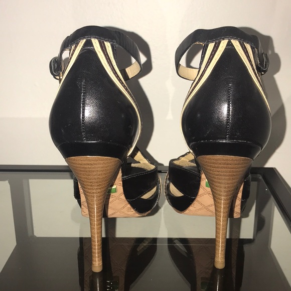 L.A.M.B By Gwen Stefani Tailynn Sandal - Picture 2 of 8